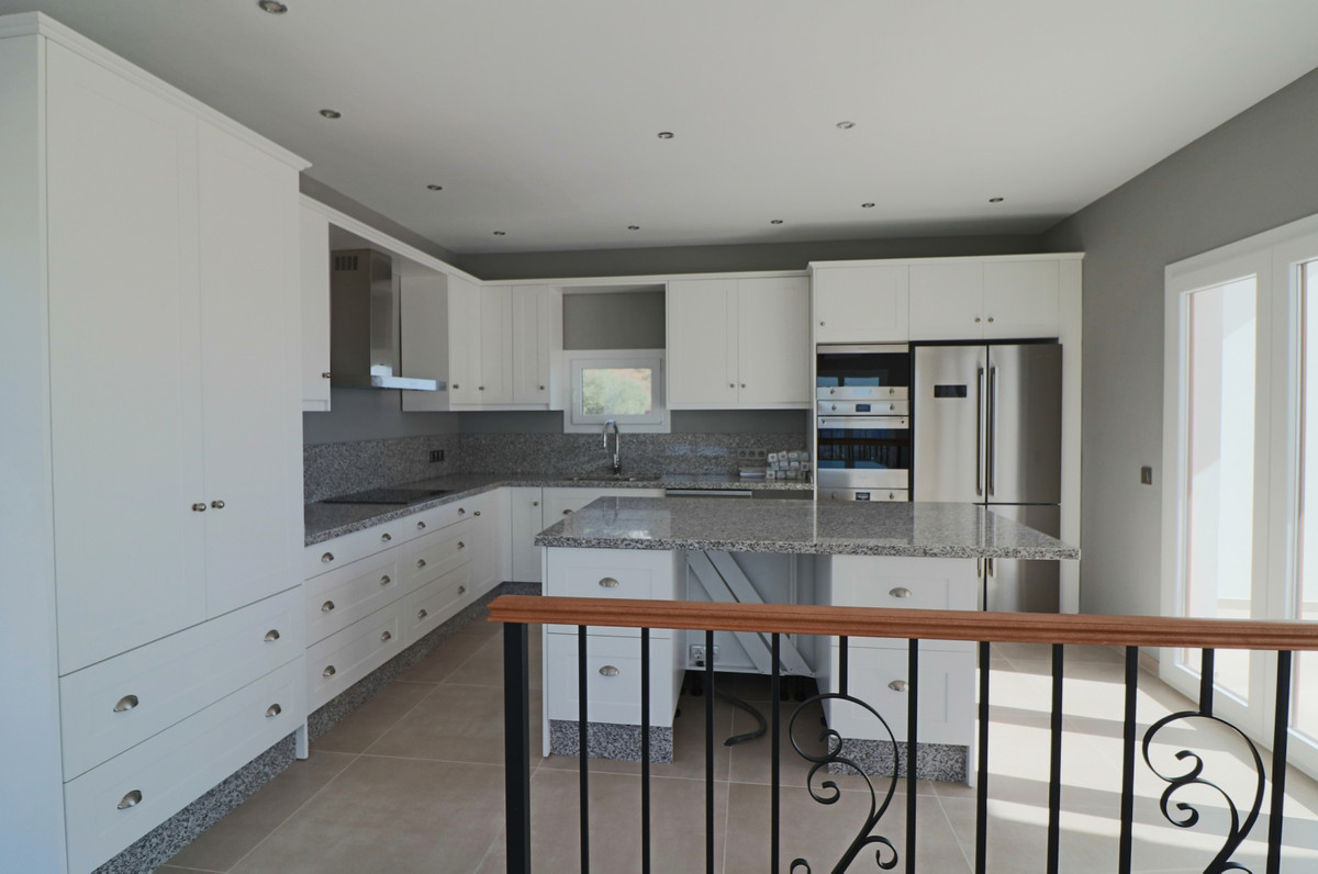 7 Bedroom Villa in Mijas - Foto 8