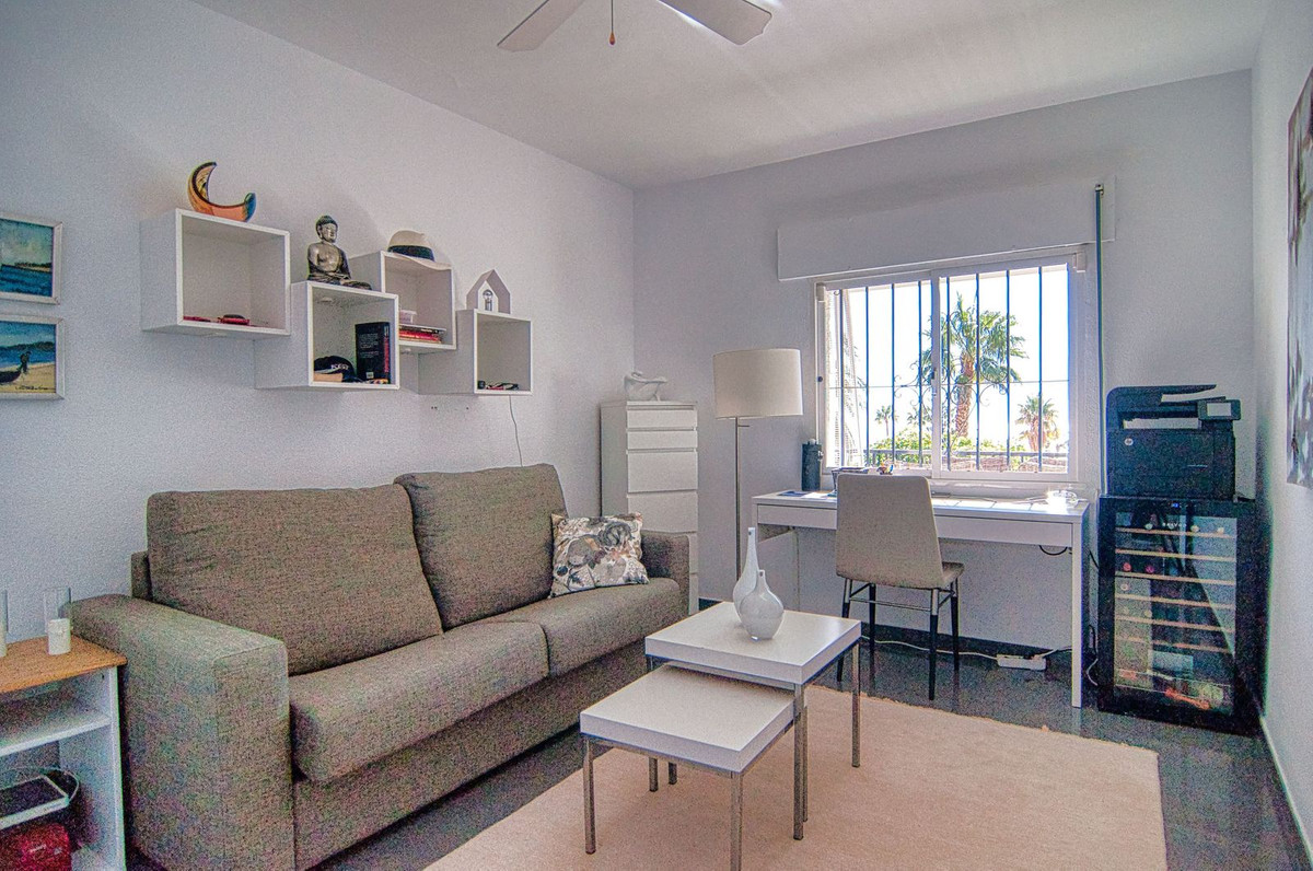 4 Bedroom Villa in Benalmádena - Foto 24