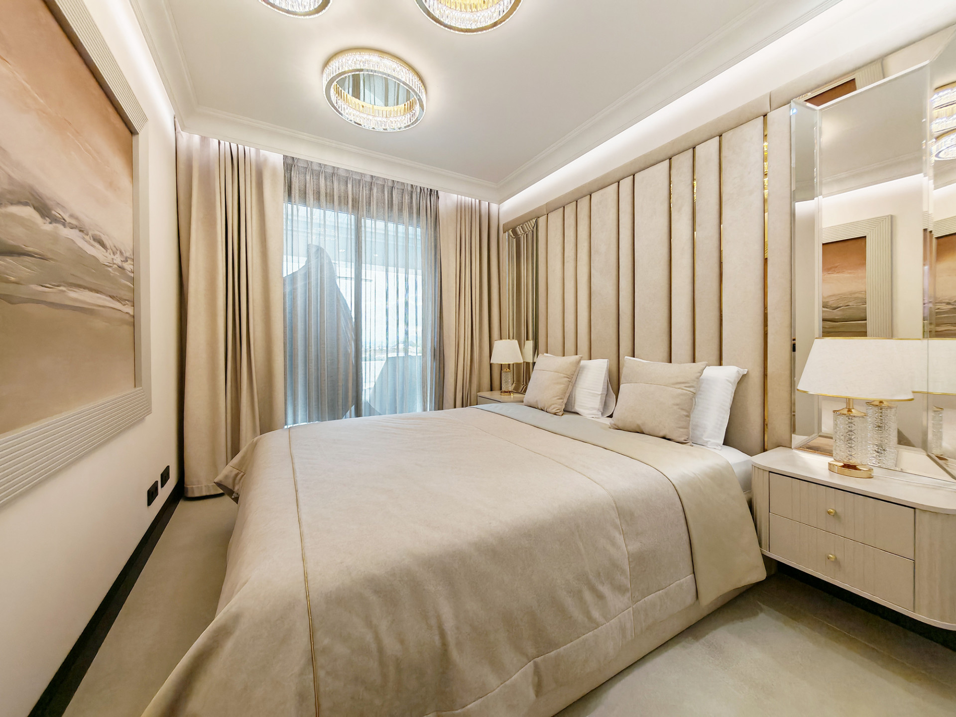 Apartamento com 3 quartos com piscina em Málaga, Espanha – Foto 14