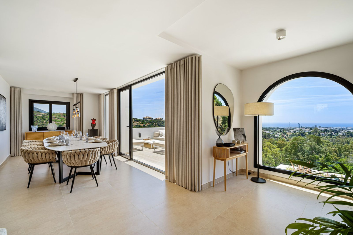 5 Bedroom Villa in Marbella - Foto 43
