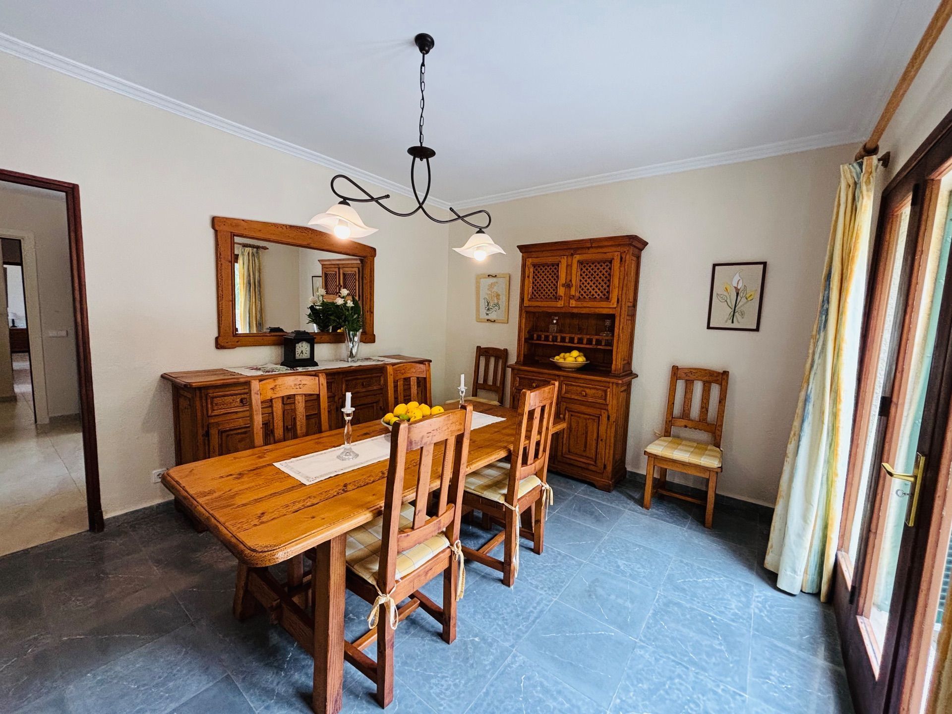 Villa de 3 chambres avec piscine à Baléares, Espagne – Photo 14
