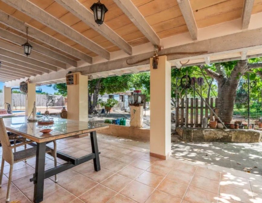 Country house in Manacor