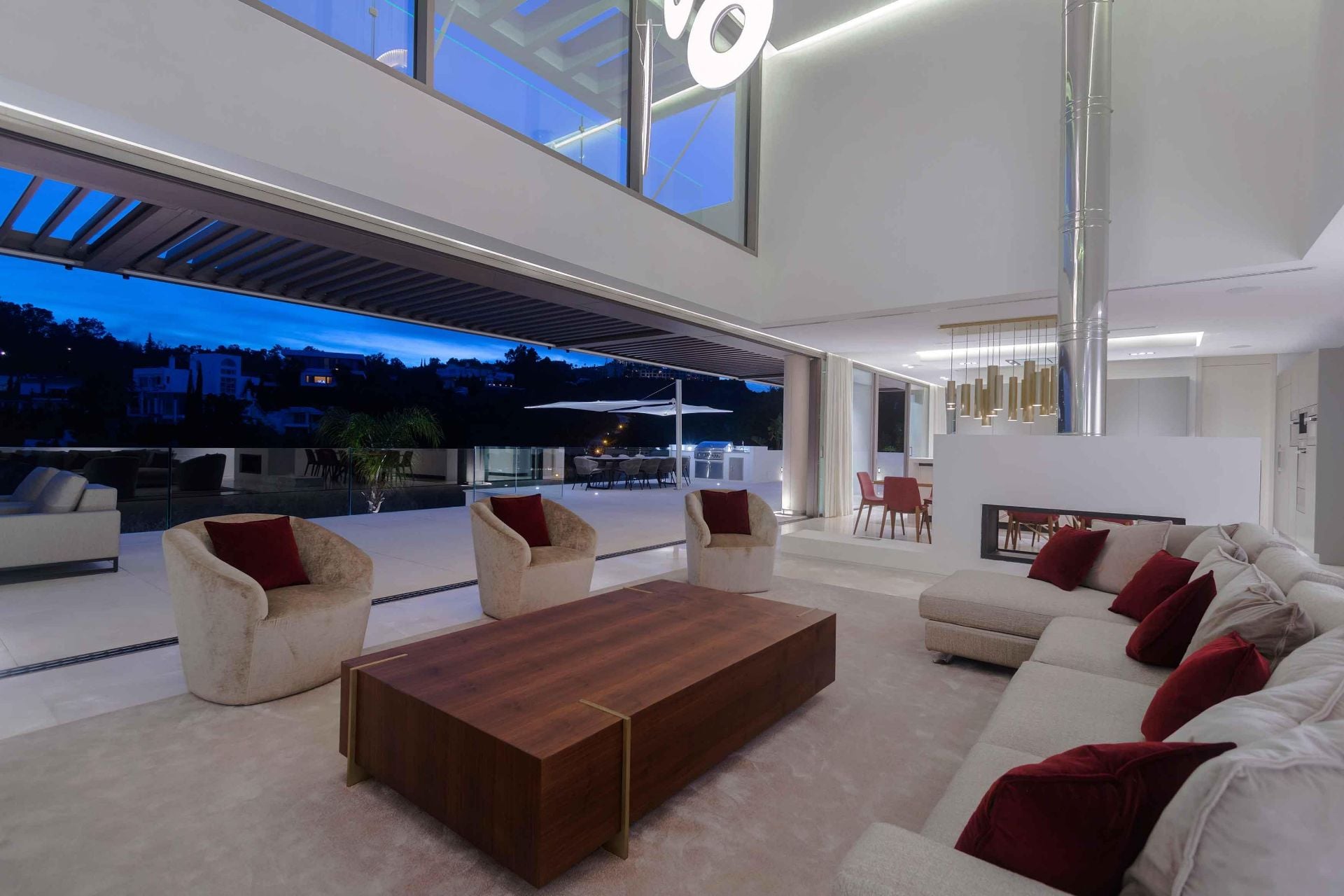 5 Bedroom Villa in Benahavís - Foto 9