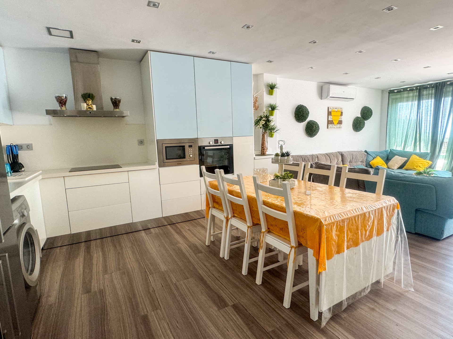1 Bedroom Apartment in Casares - Photo 14