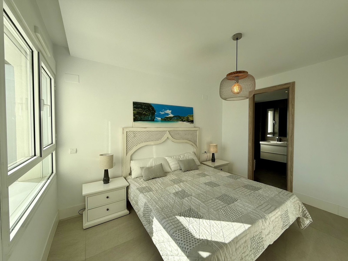 3 Bedroom Apartment in Sotogrande - Photo 22