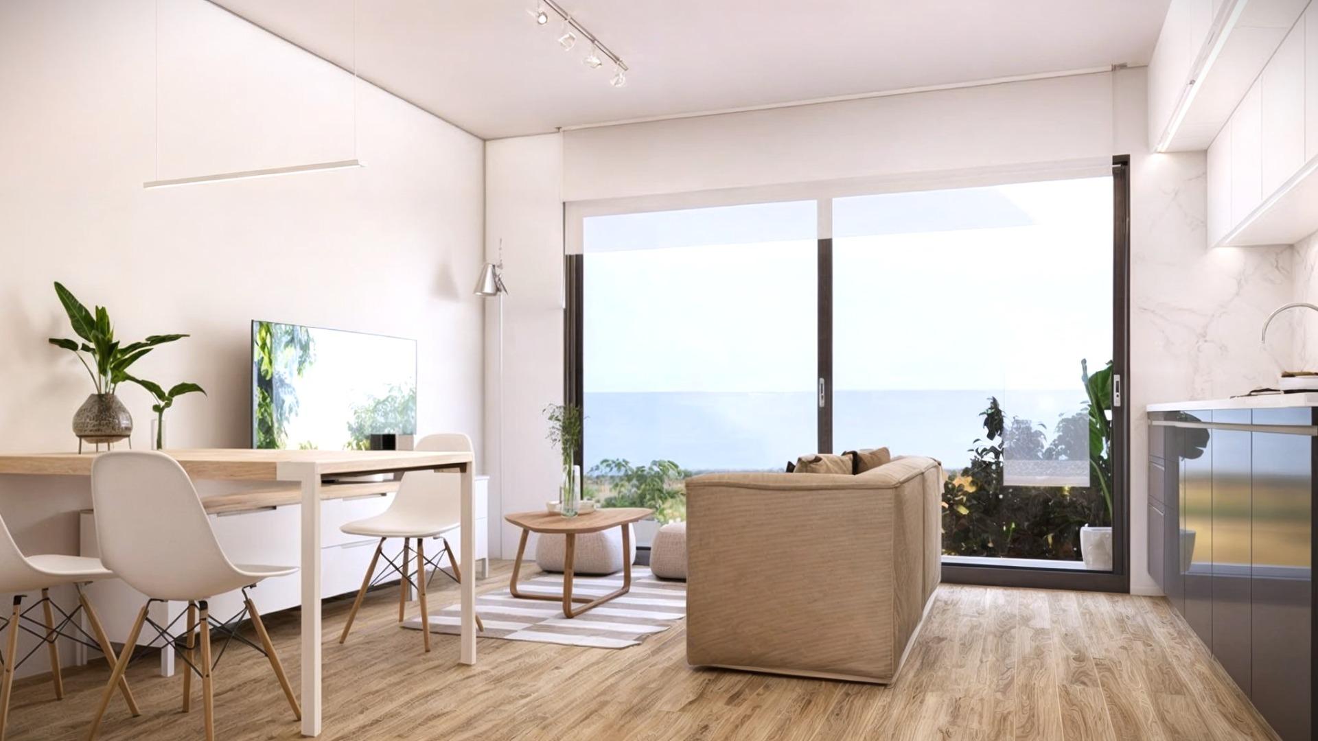 2 Bedroom Apartment in Mijas - Photo 2