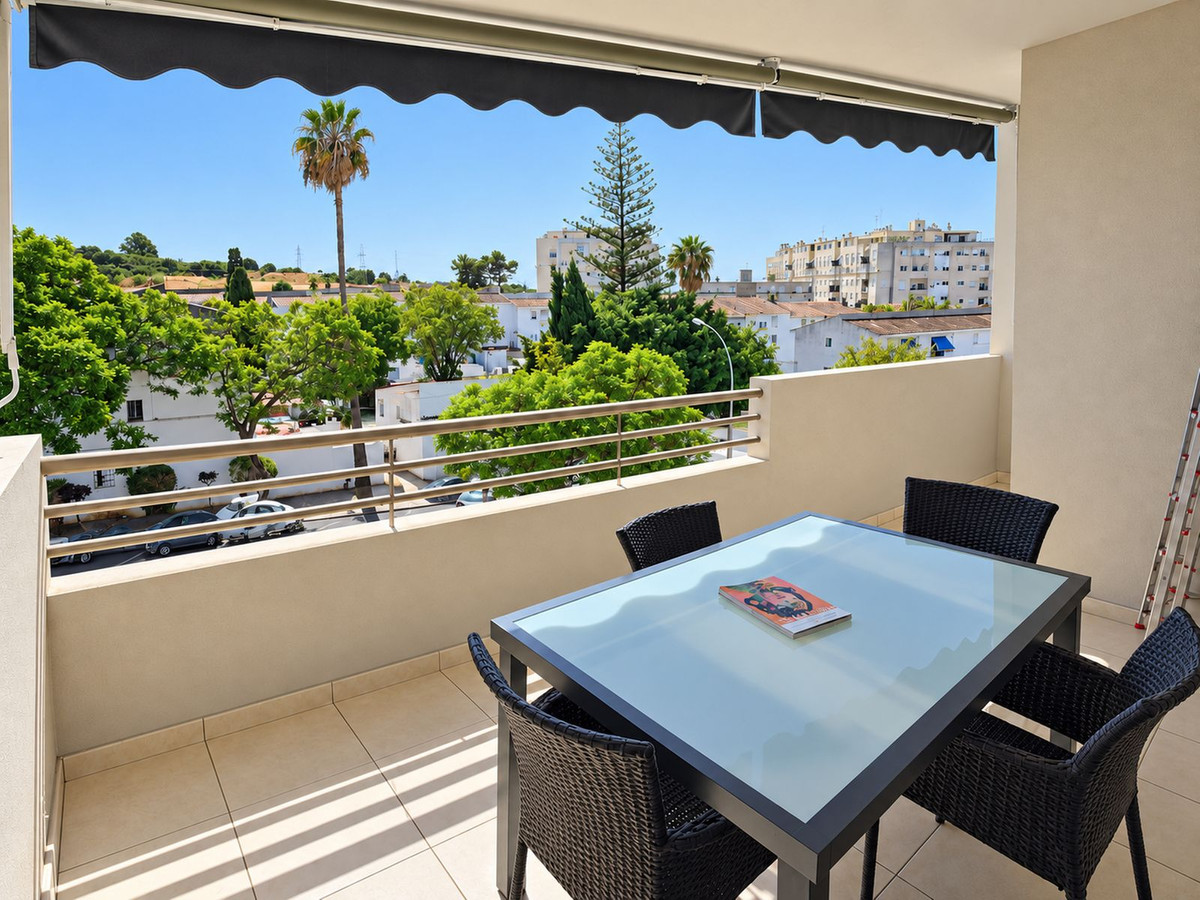3 Bedroom Apartment in Marbella - Foto 5