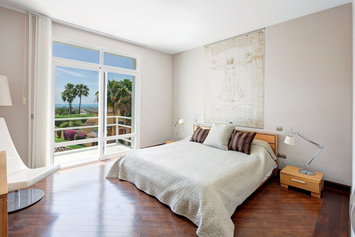 5 Bedroom Villa in Benahavís - Foto 13