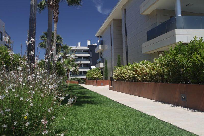 Apartamento com 3 quartos com piscina em Baleares, Espanha – Foto 17