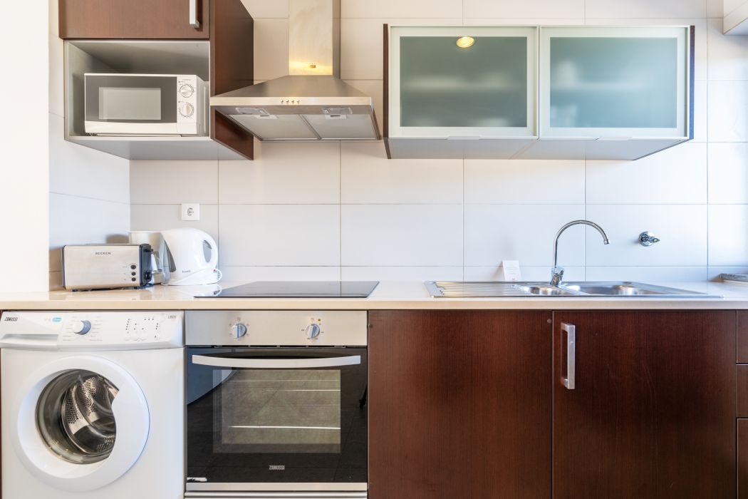 Wohnung mit 2 Schlafzimmern mit Pool in Spanien – Foto 6