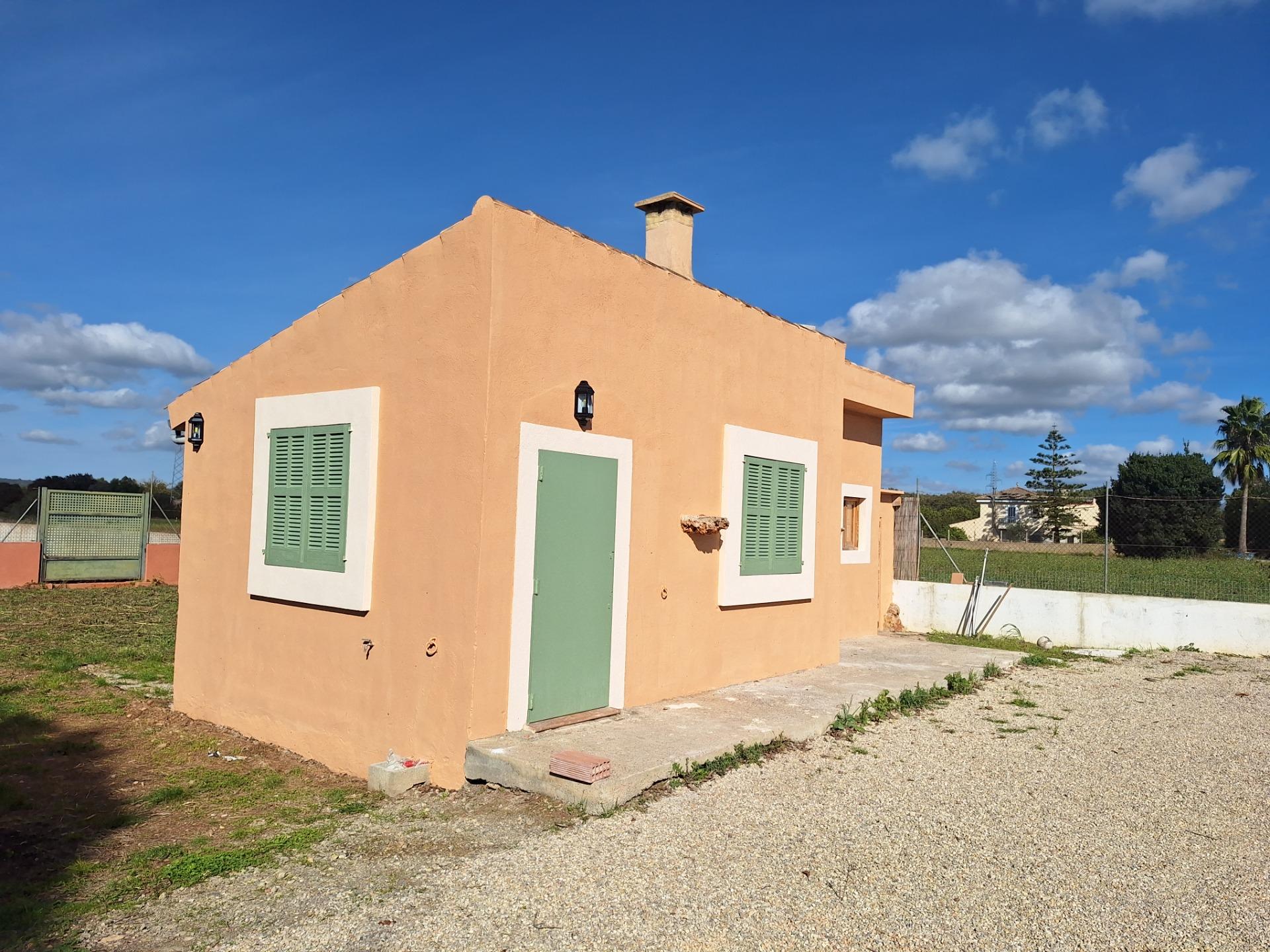 Chalet de 1 dormitorio en Baleares – Foto 11