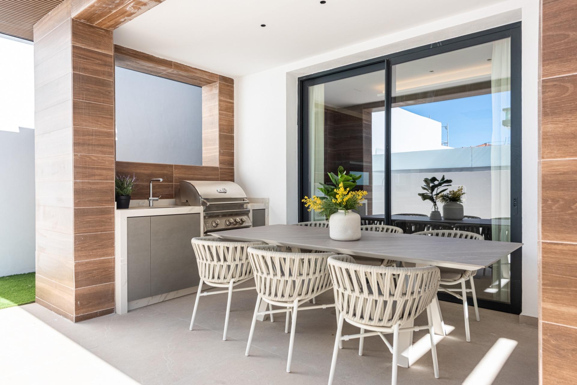 3 Bedroom Villa in Mijas - Foto 13