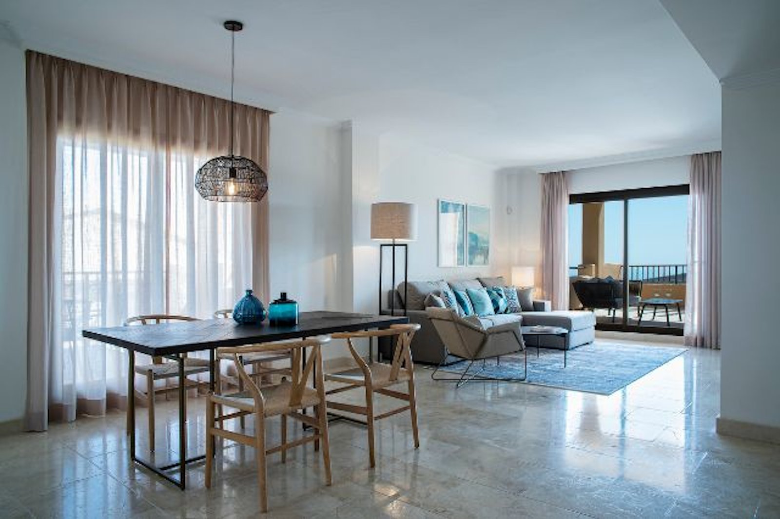 2 Bedroom Apartment in Benahavís - Foto 8