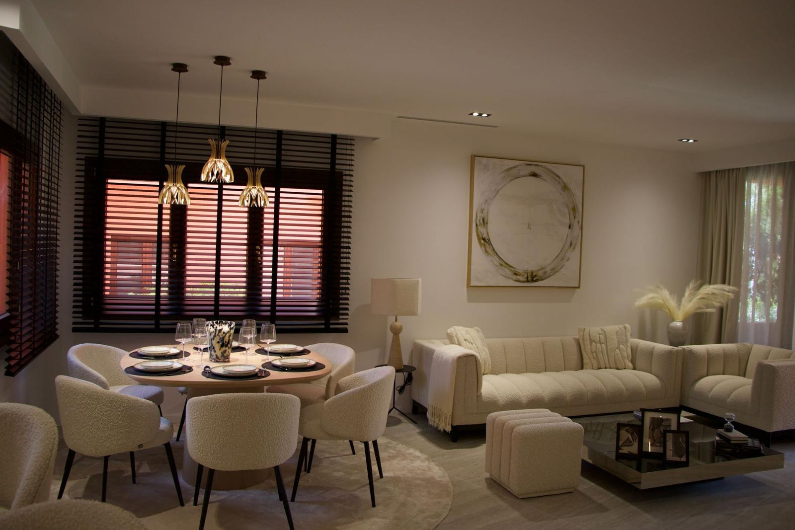 3 Bedroom Apartment in Estepona - Foto 25