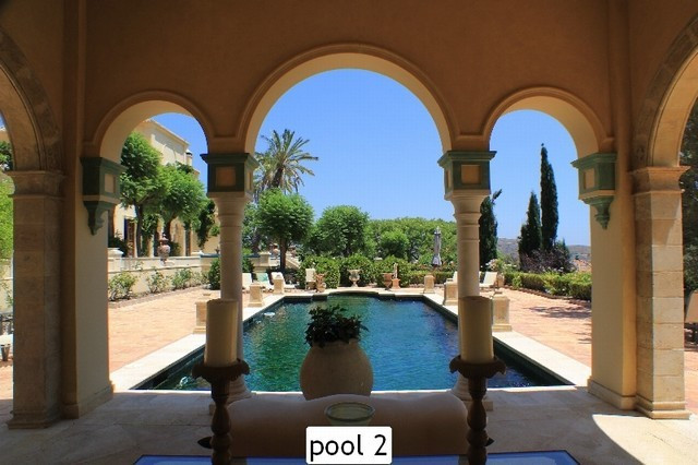17 Bedroom Villa in Marbella - Photo 25