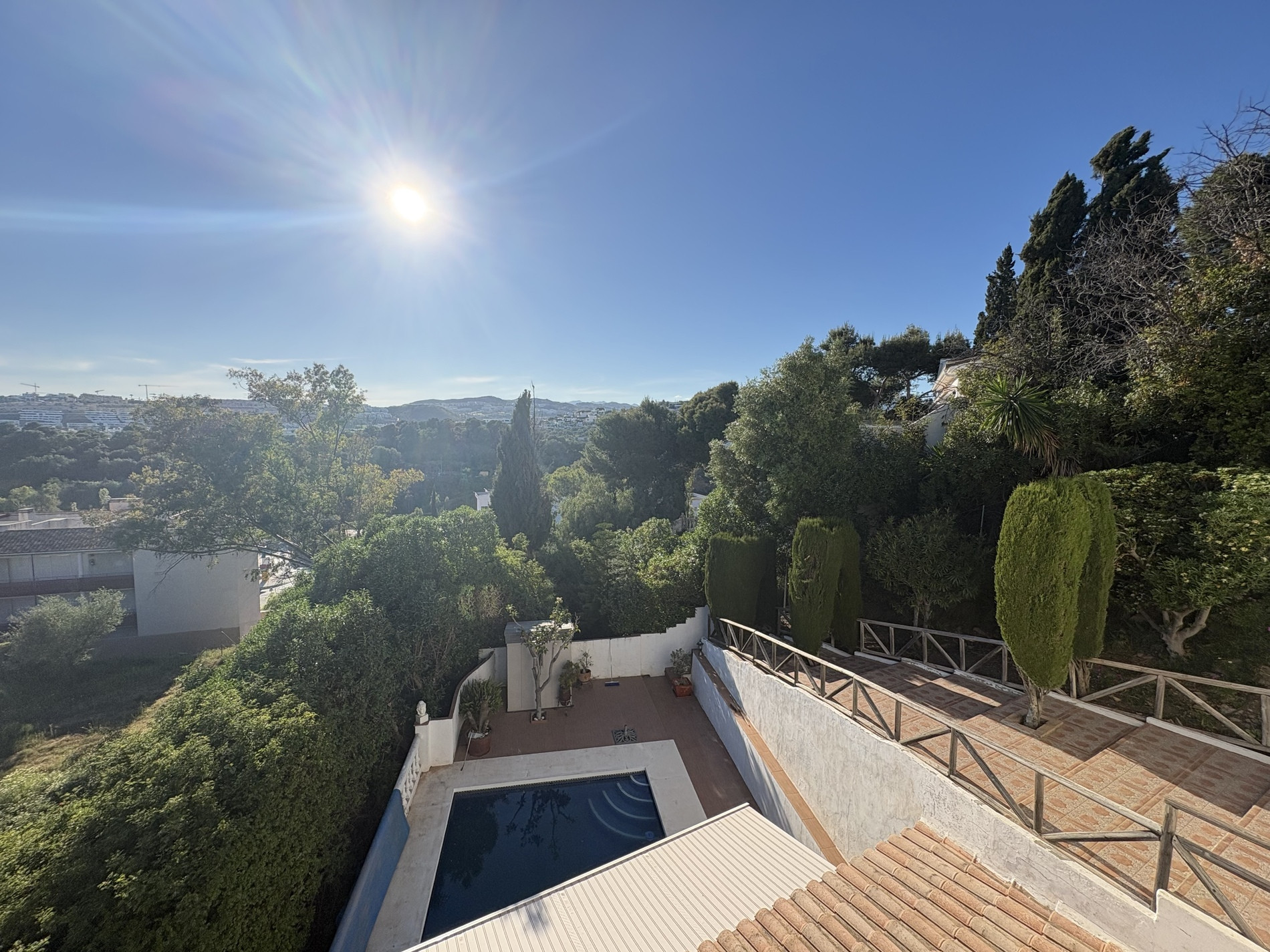 5 Bedroom Villa in Mijas - Photo 18