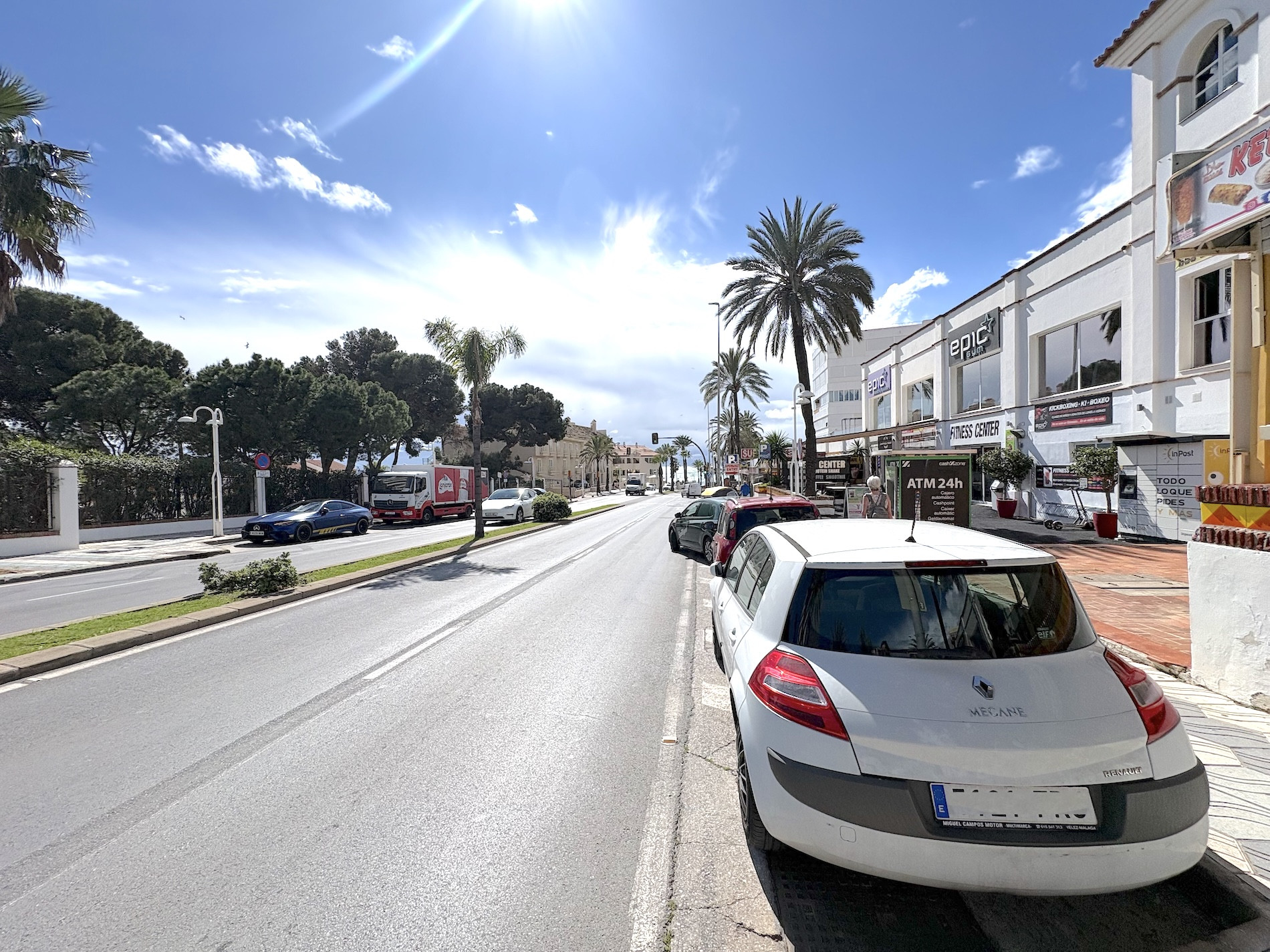 Bedrijfsruimte in Málaga, Spanje – Foto 14