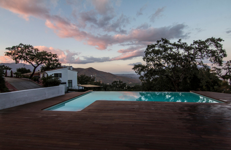 3 Bedroom Villa in Marbella - Foto 5