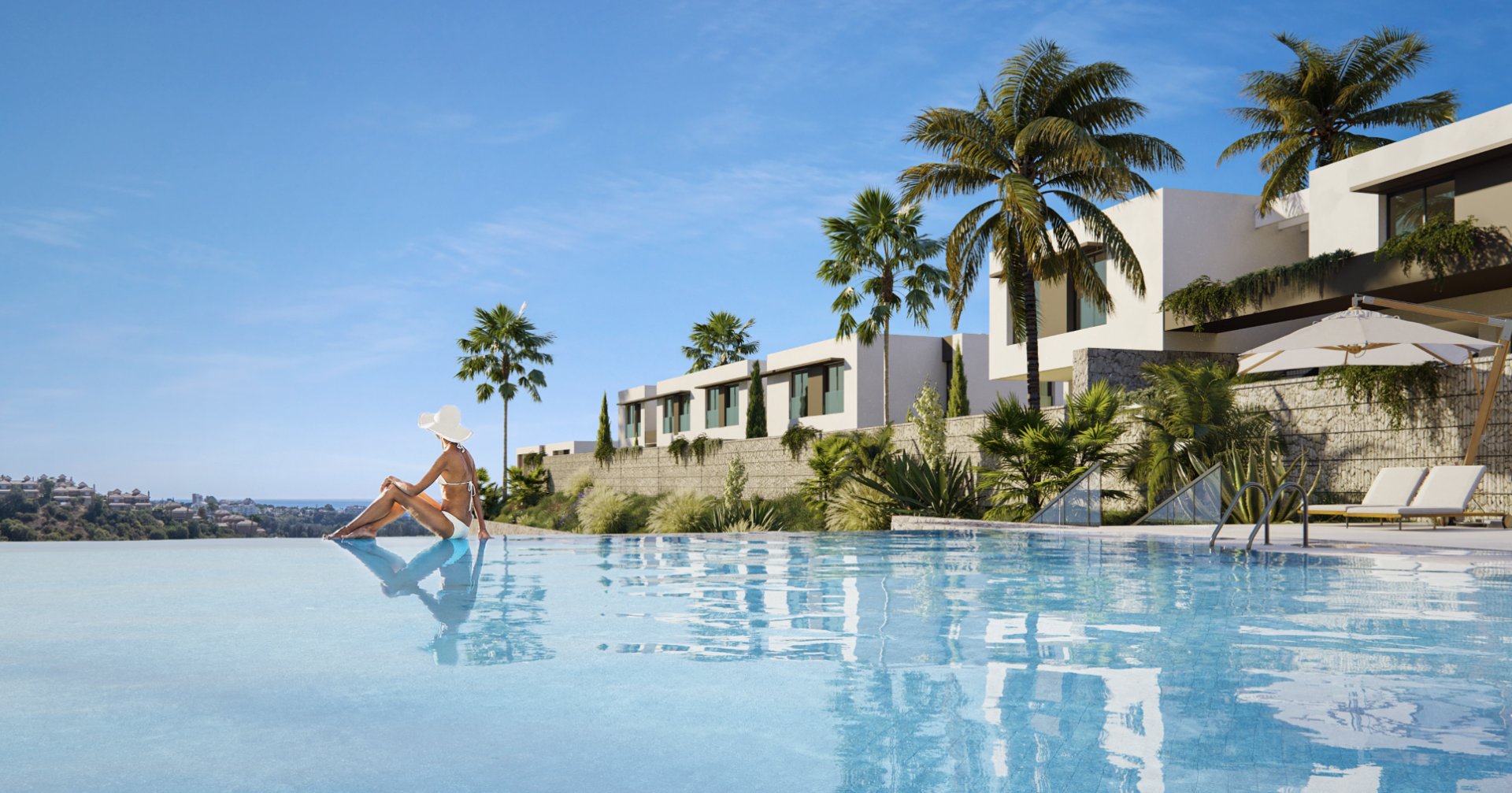 2 Bedroom Apartment in Marbella - Foto 14