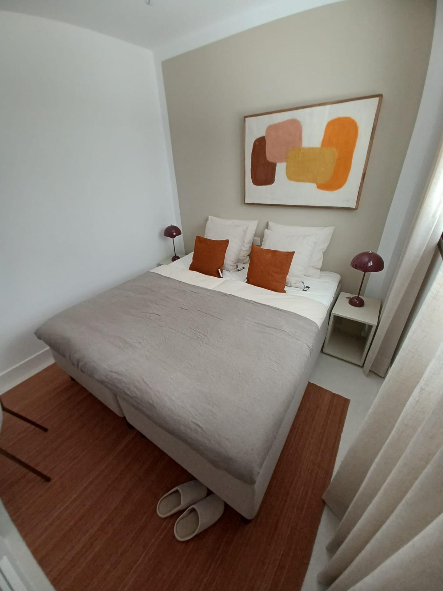2 Bedroom Apartment in Benalmádena - Foto 20