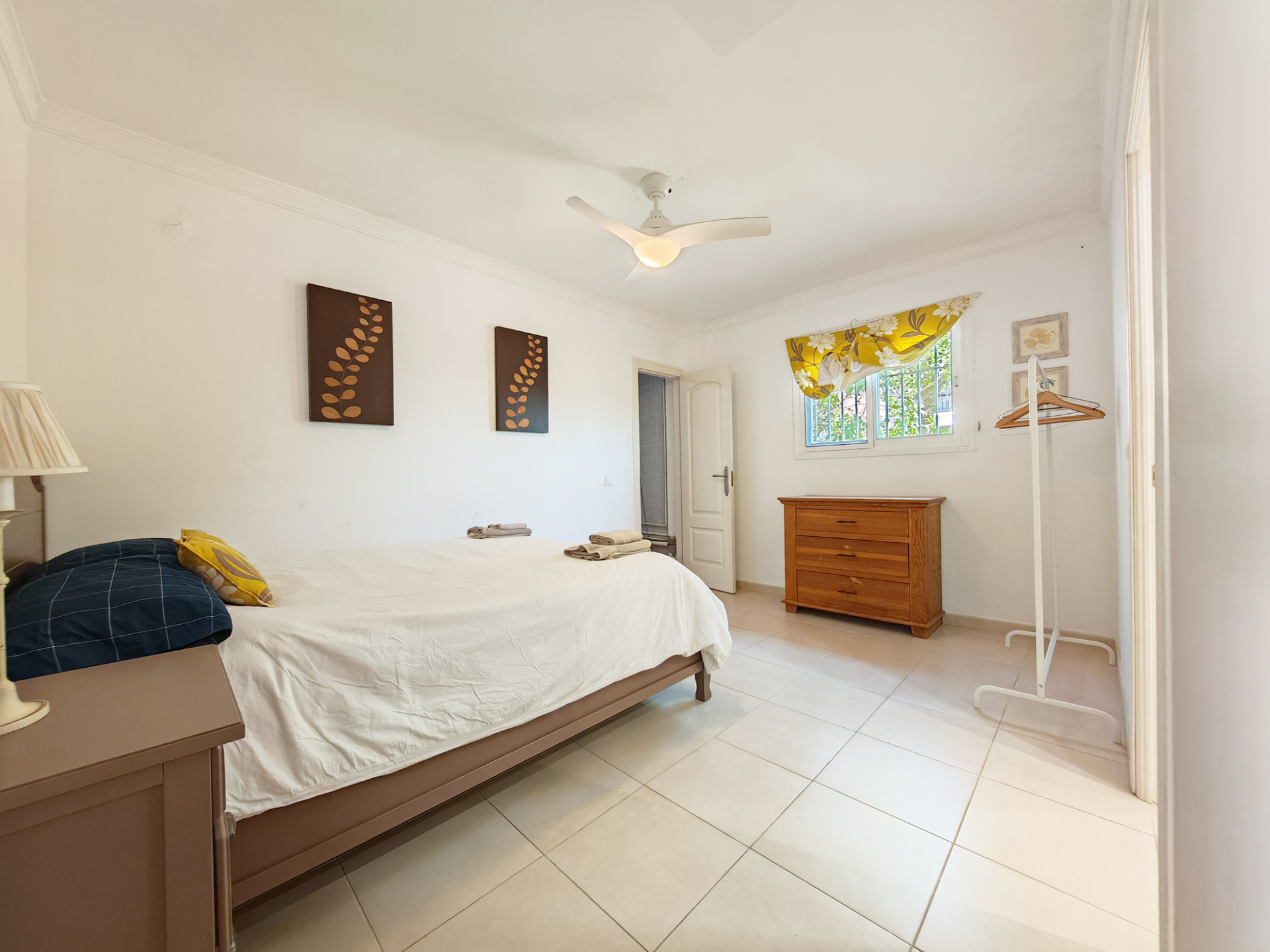 4 Bedroom Villa in Mijas - Photo 19