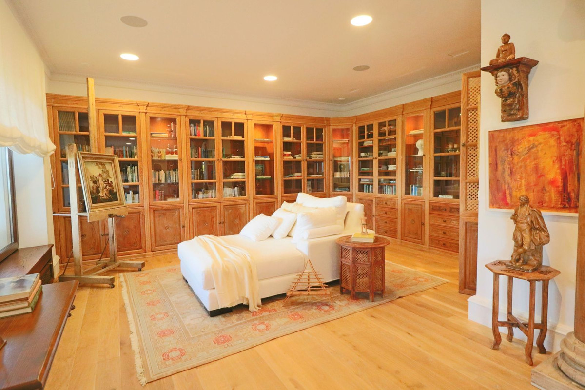 7 Bedroom Country house in Marbella - Foto 4