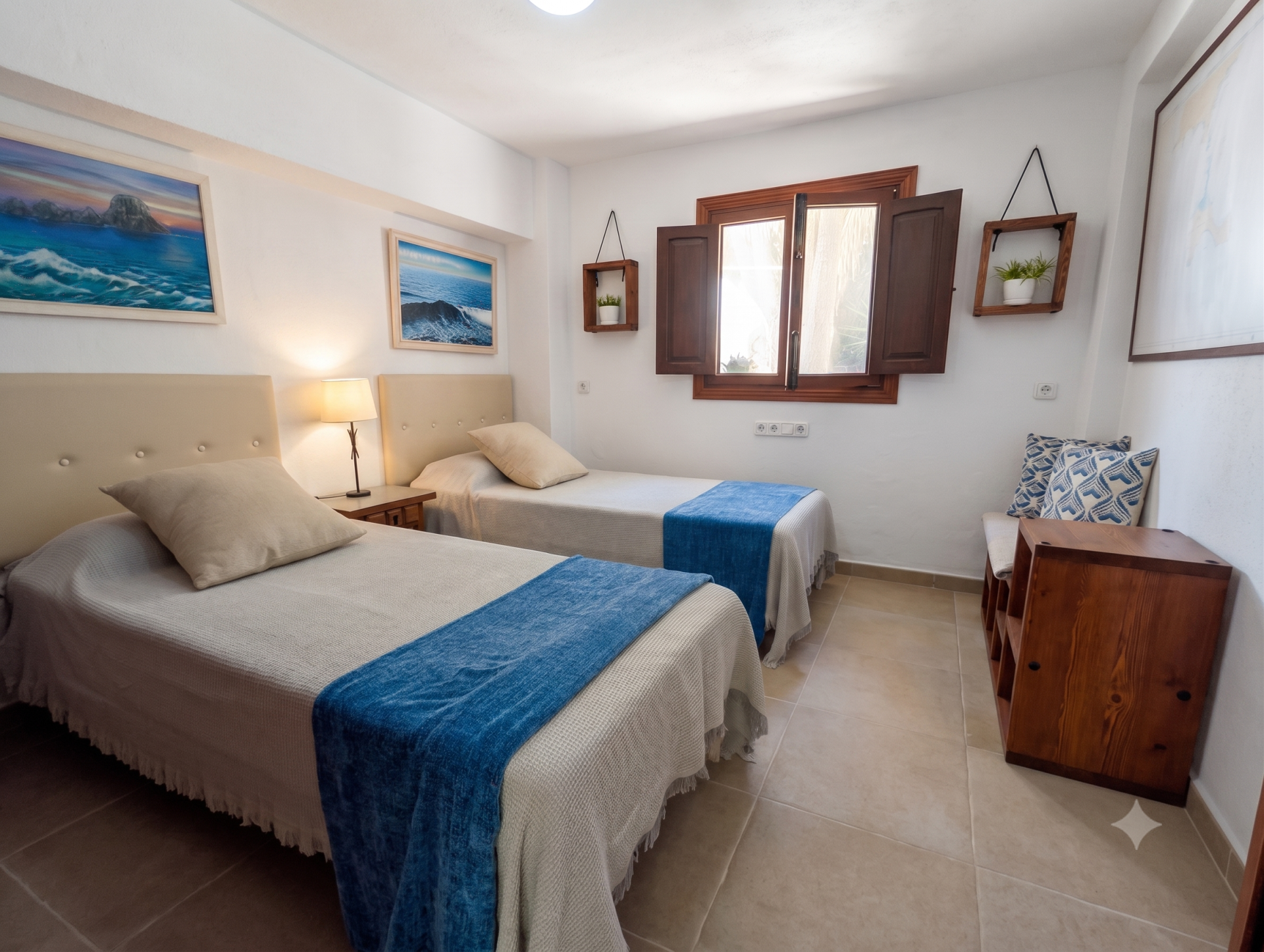 Moradia com 6 quartos com piscina em Baleares, Espanha – Foto 30