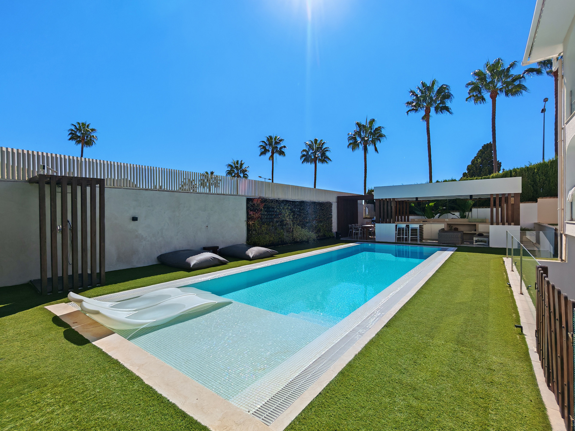4 Bedroom Villa in Mijas - Photo 24