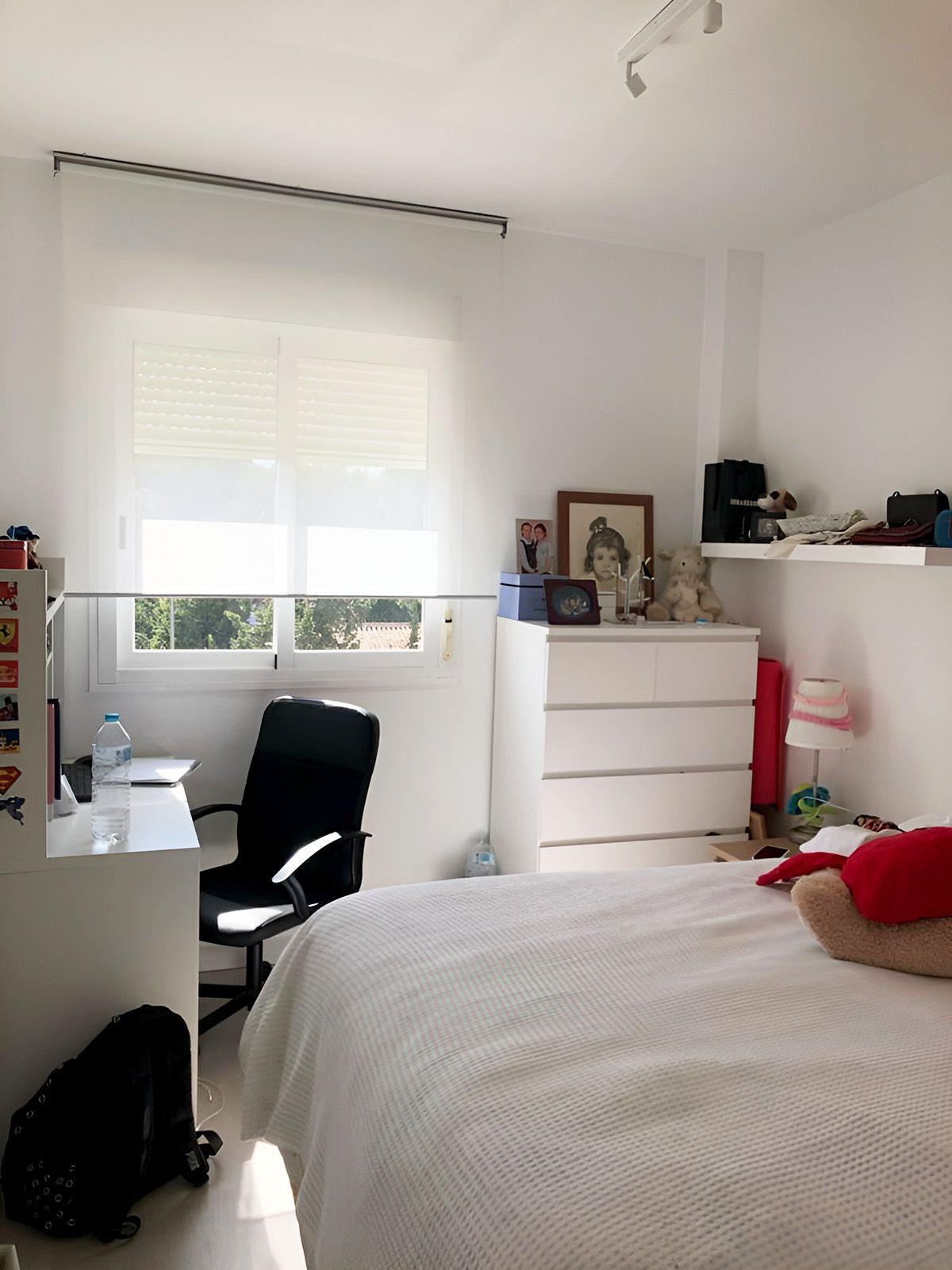 Piso de 3 dormitorios con piscina en Málaga – Foto 14