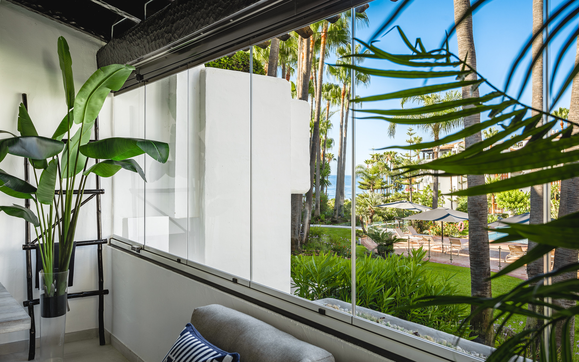 3 Bedroom Apartment in Marbella - Photo 5