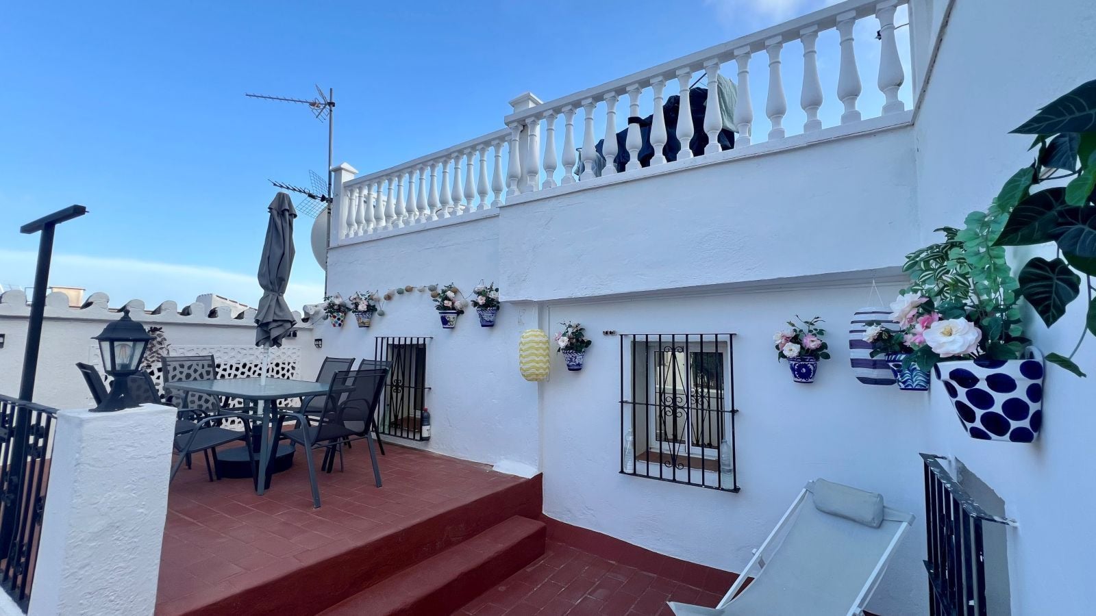 3 Bedroom Townhouse in Mijas - Photo 2