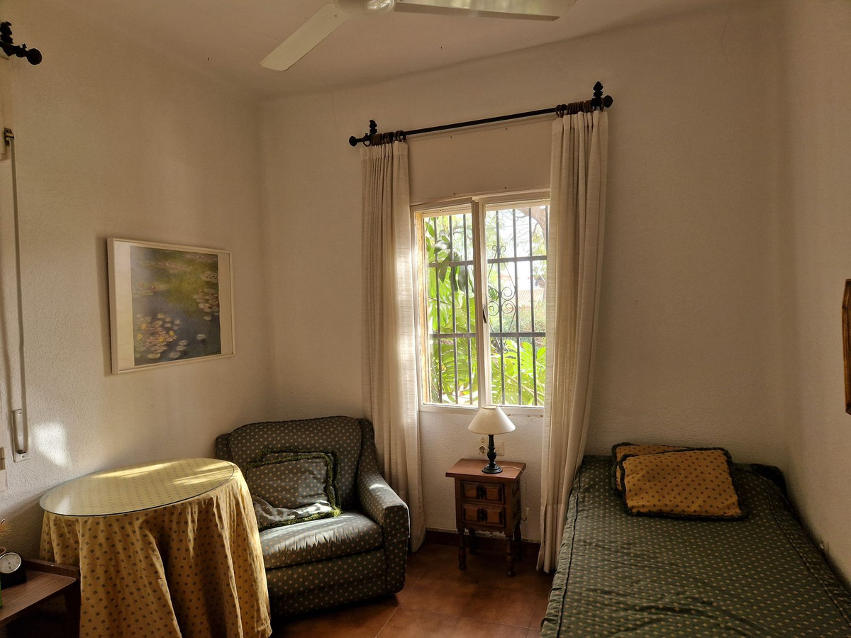 8 Bedroom Villa in Benalmádena - Foto 12