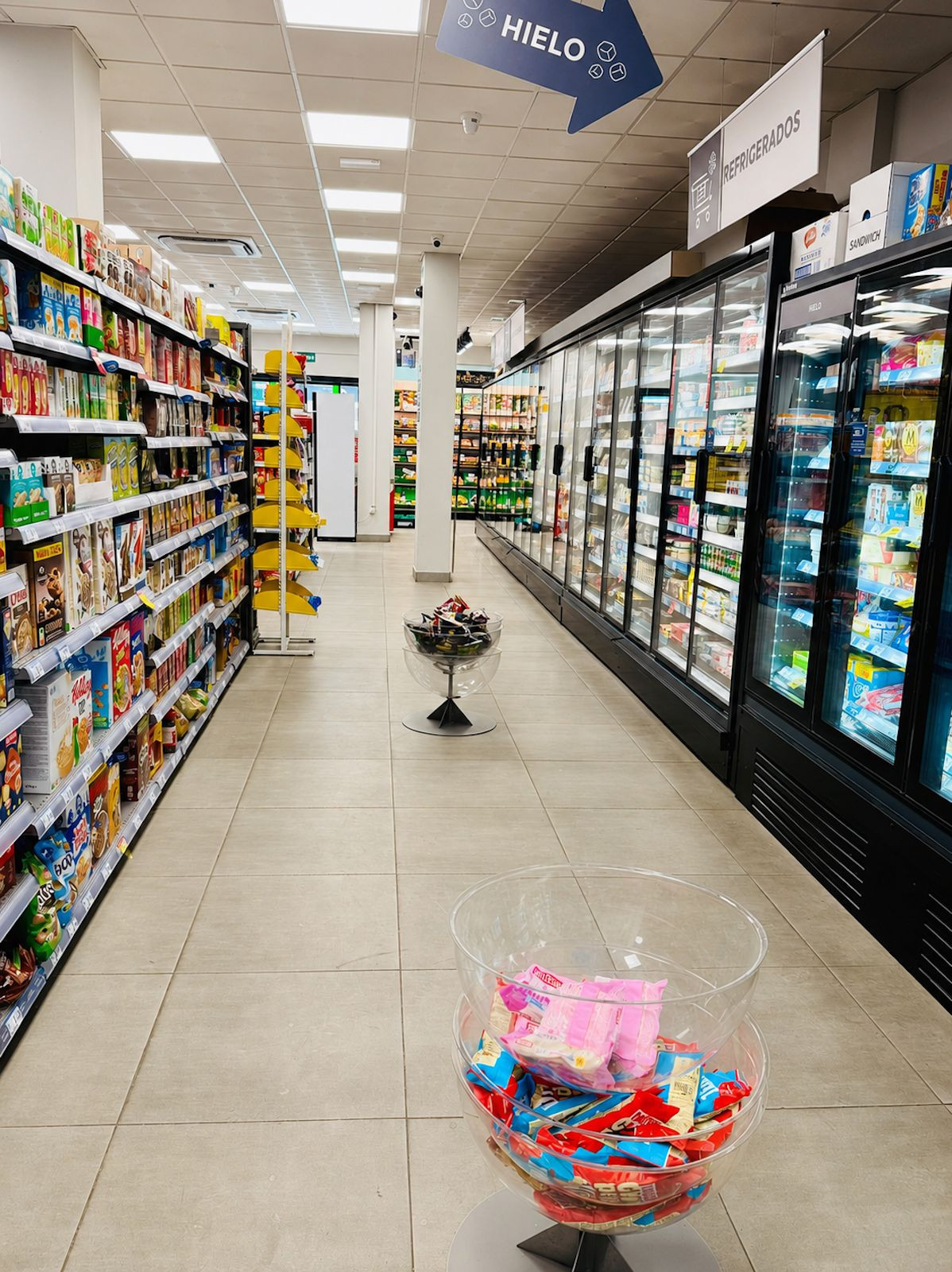 Espaço comercial em Málaga, Espanha – Foto 4