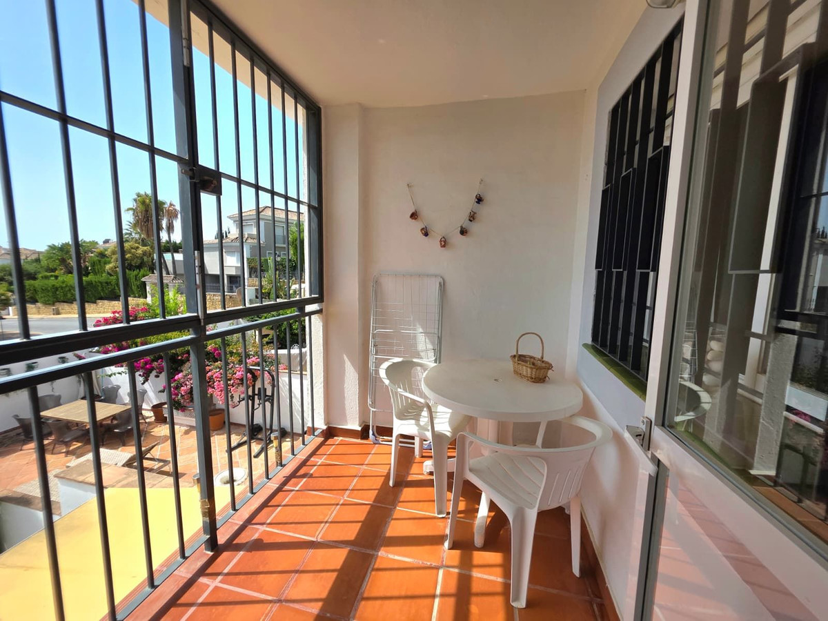 3 Bedroom Townhouse in Marbella - Foto 13