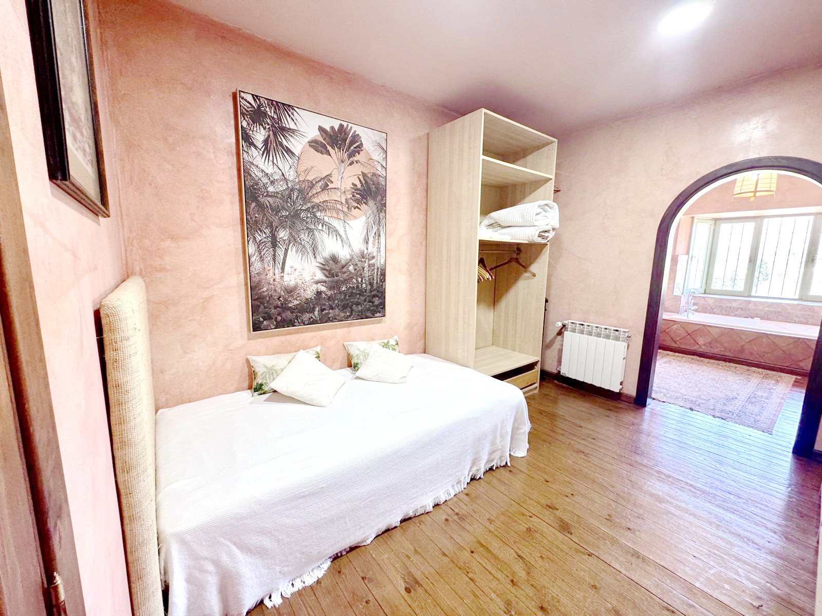 6 Bedroom Villa in Marbella - Foto 26