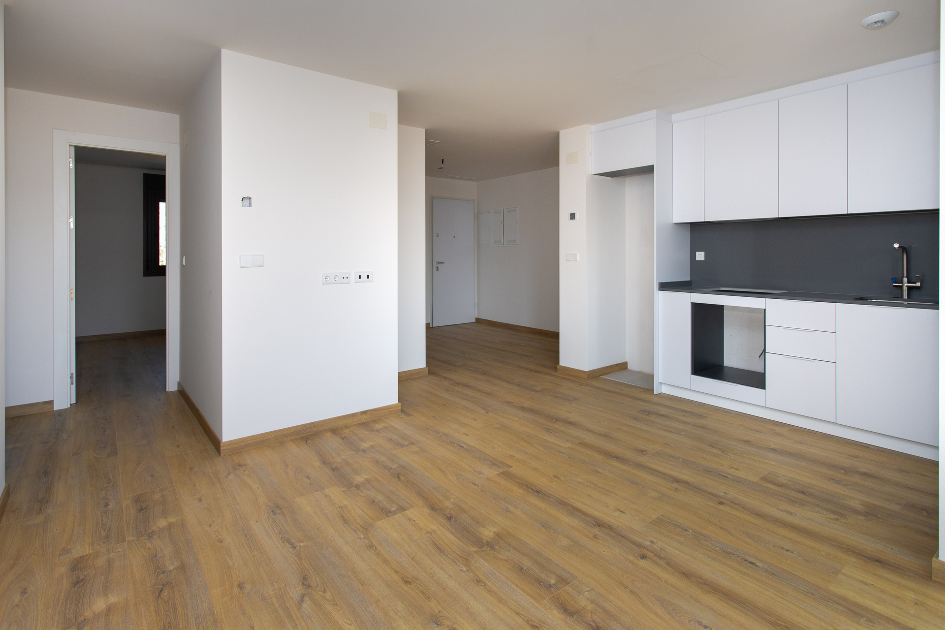 Villa con 3 camere a Alicante, Spagna – Foto 25