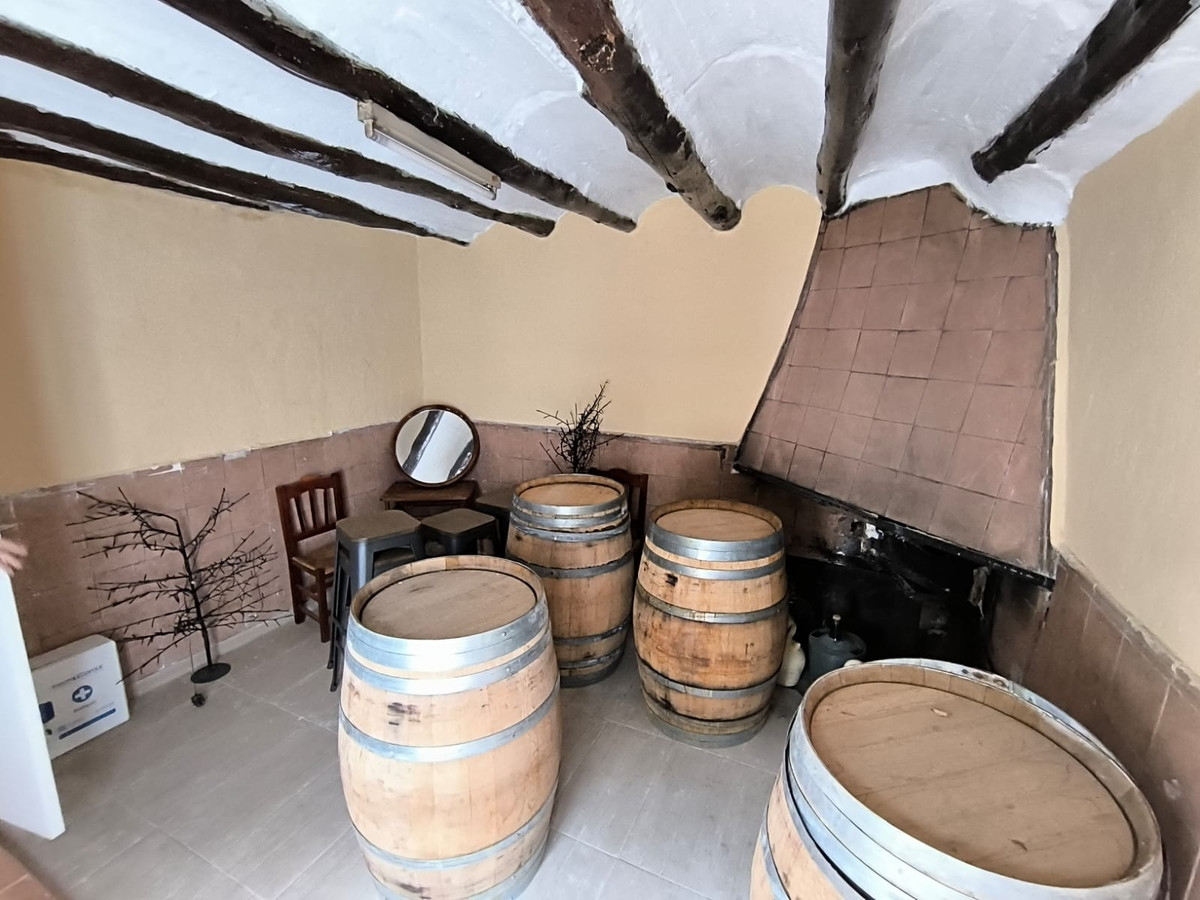 Moradia com 8 quartos em Múrcia, Espanha – Foto 17