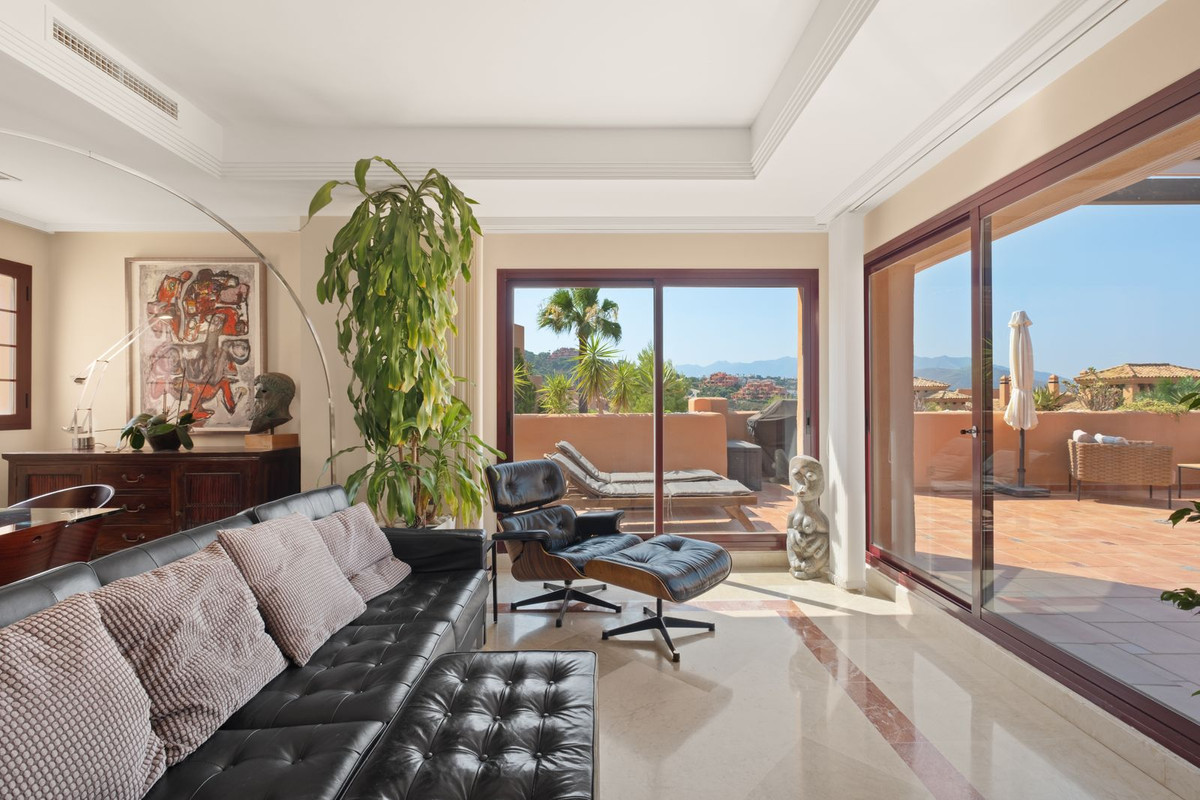 Apartamento com 3 quartos com piscina em Málaga, Espanha – Foto 1