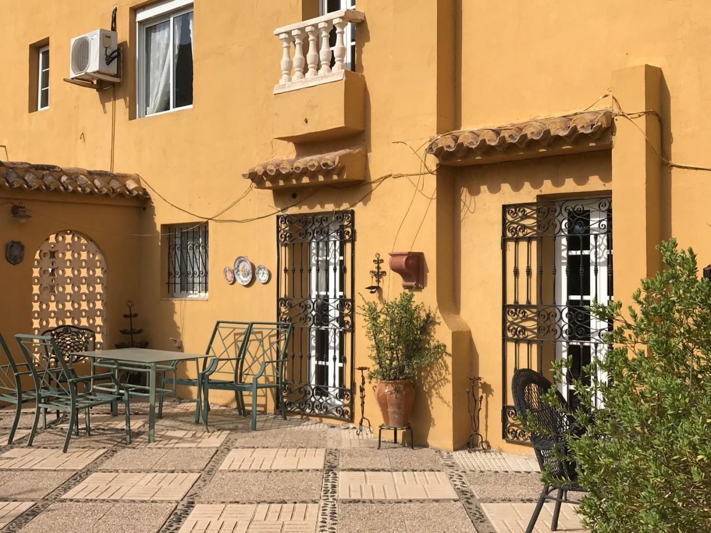 Moradia com 3 quartos com piscina em Múrcia, Espanha – Foto 2