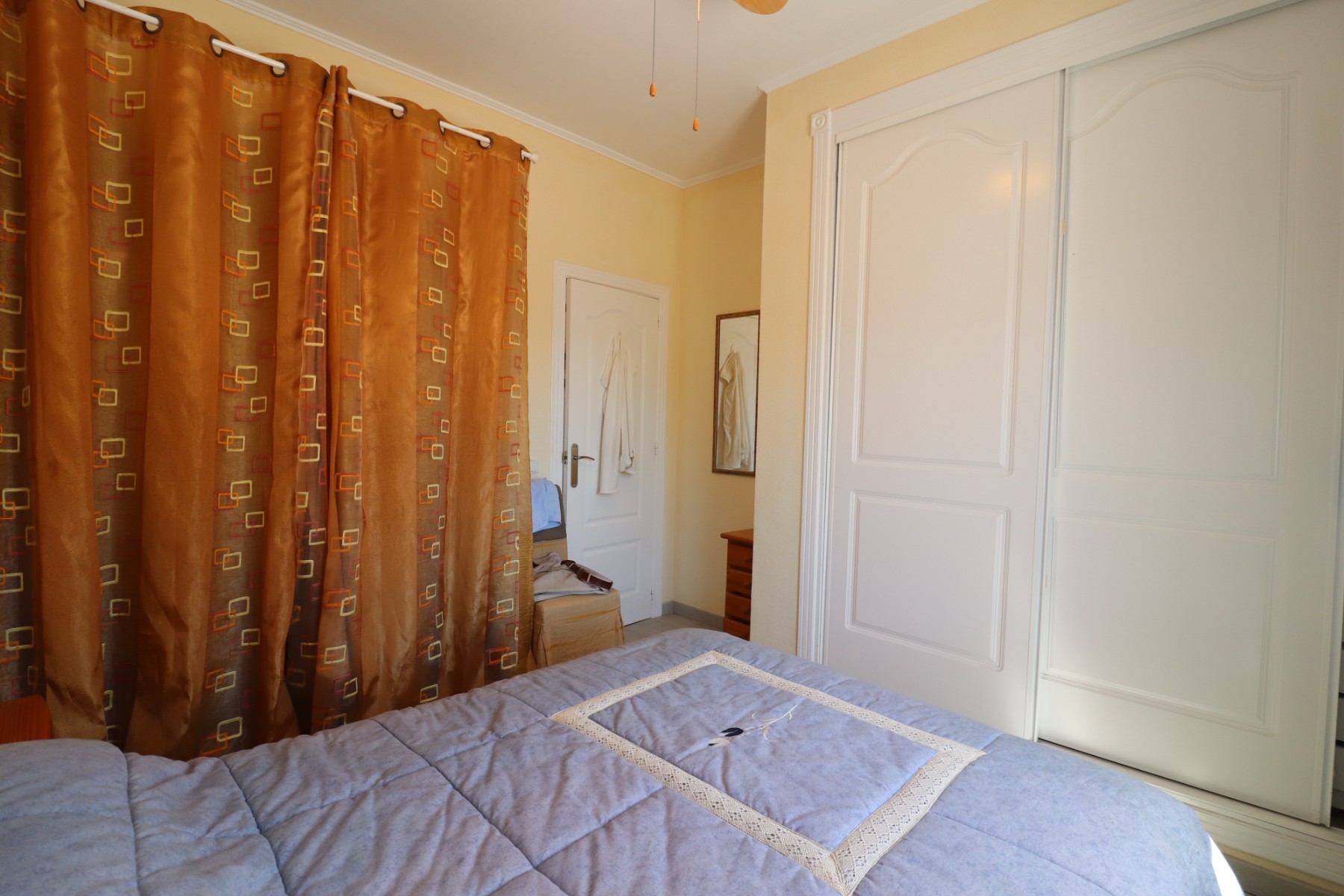 Moradia com 3 quartos com piscina em Alicante, Espanha – Foto 19