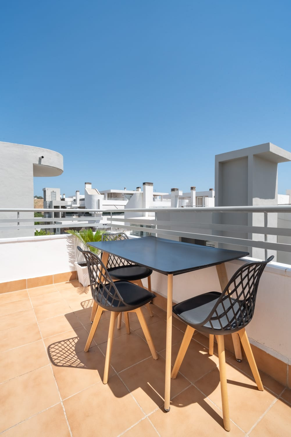 3 Bedroom Penthouse in Mijas - Photo 17
