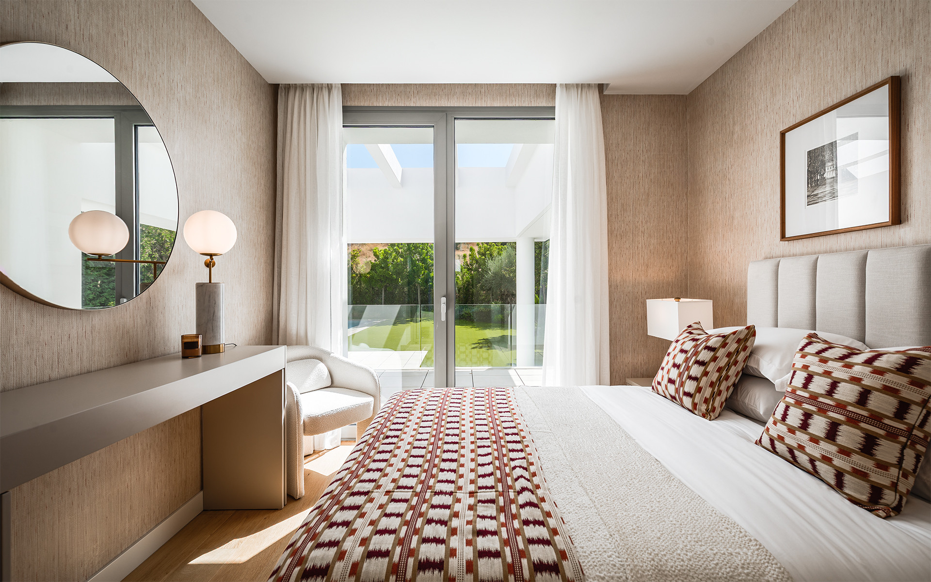 5 Bedroom Villa in Estepona - Фото 20