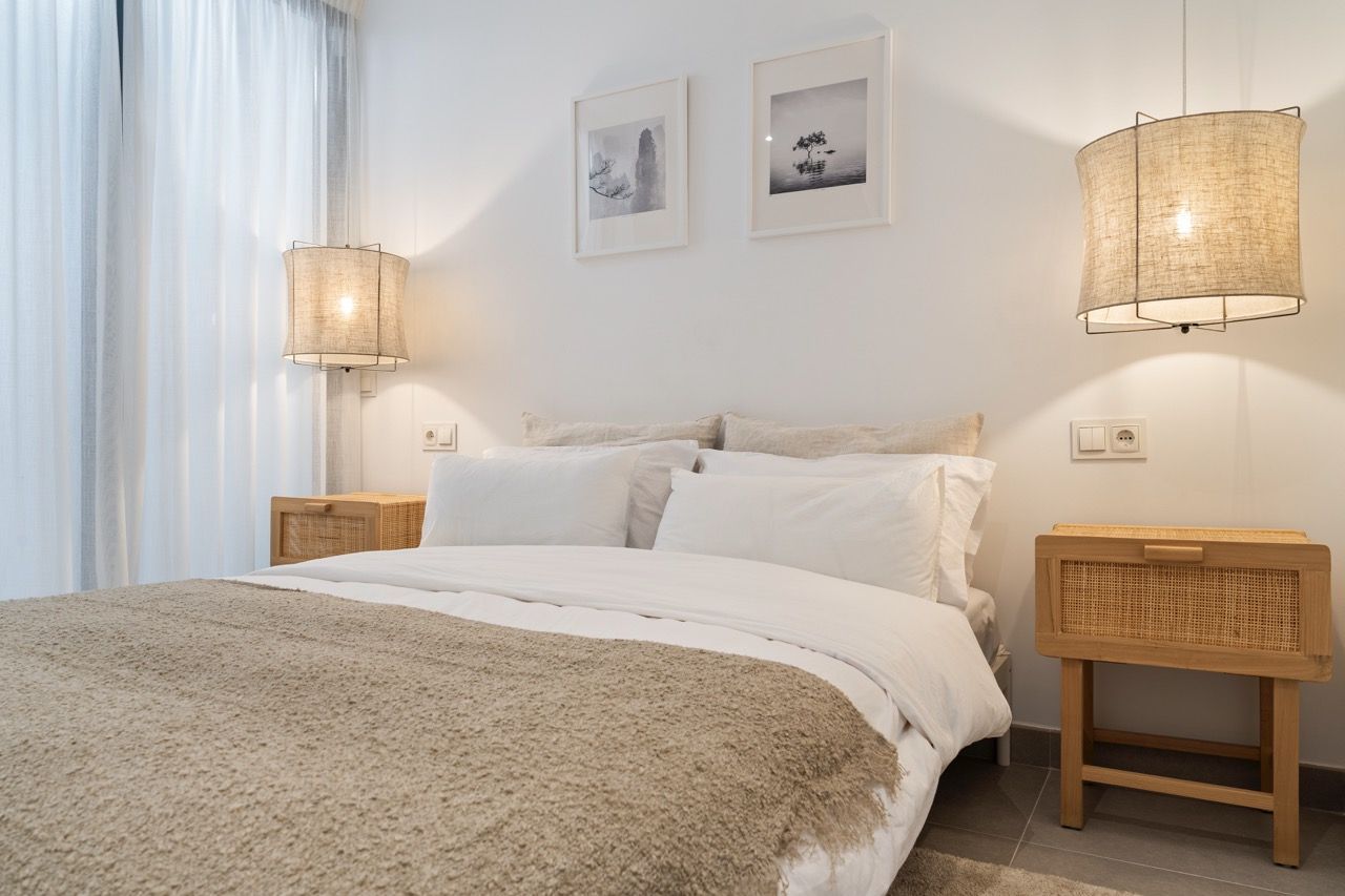6 Bedroom Villa in Benahavís - Foto 24