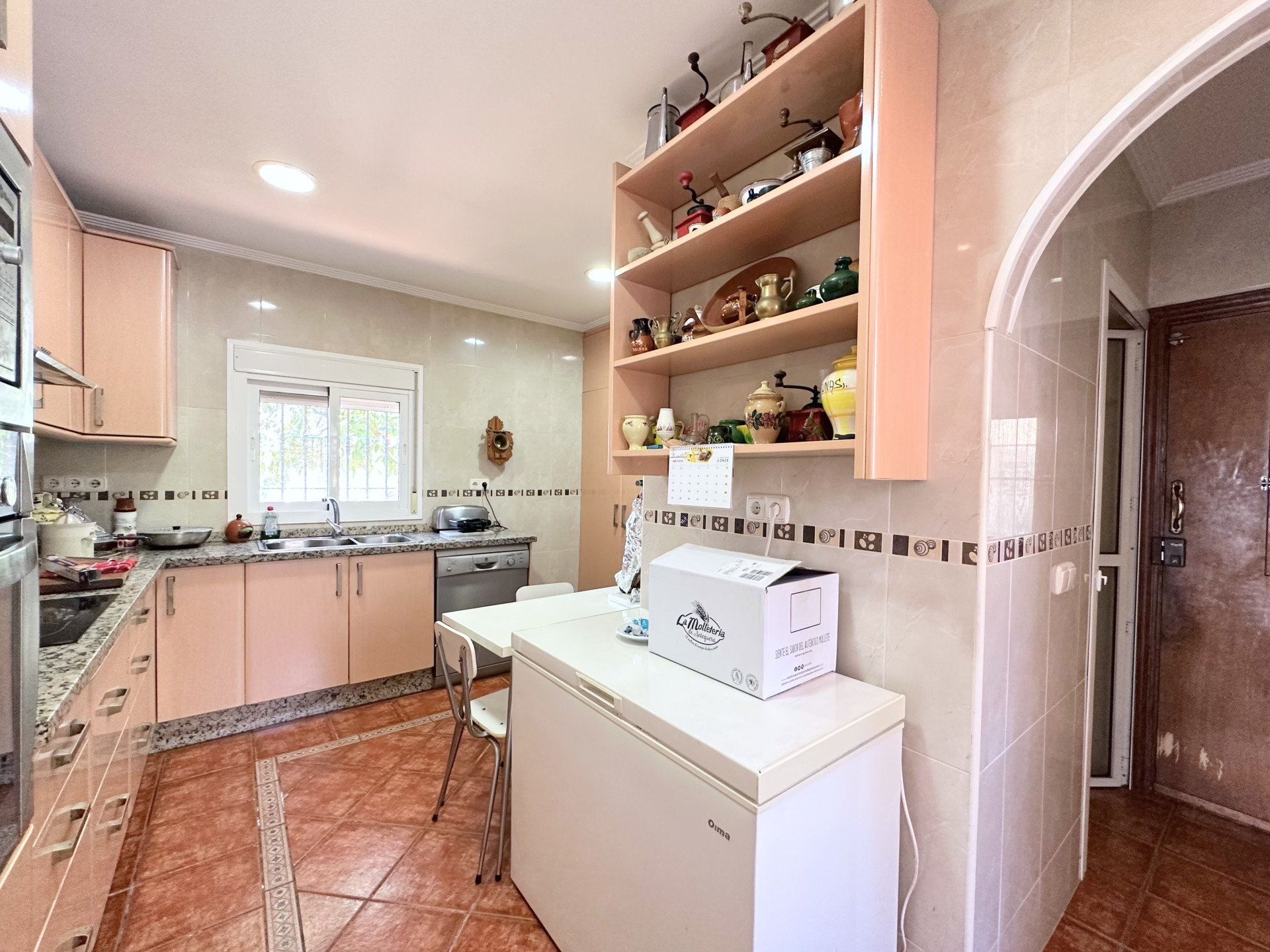3 Bedroom Villa in Fuengirola - Photo 7