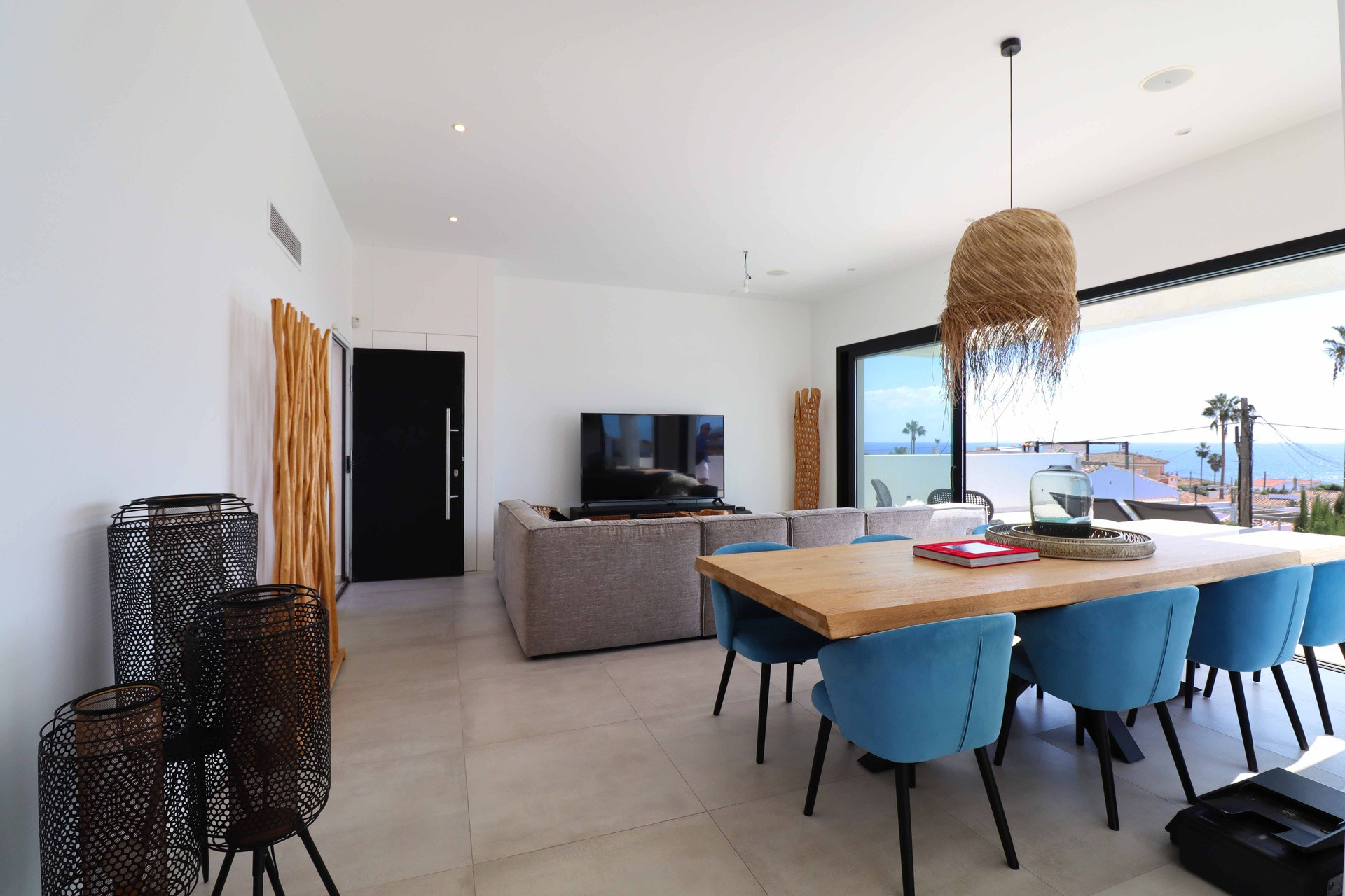 5 Bedroom Villa in Mijas - Foto 7