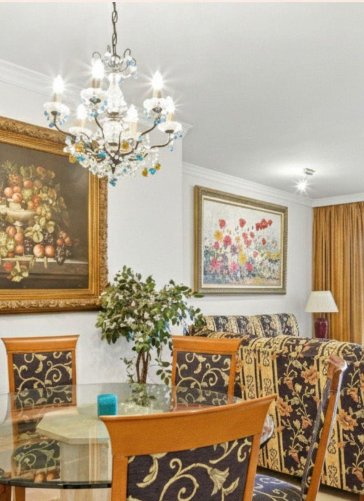 2 Bedroom Apartment in Marbella - Photo 7