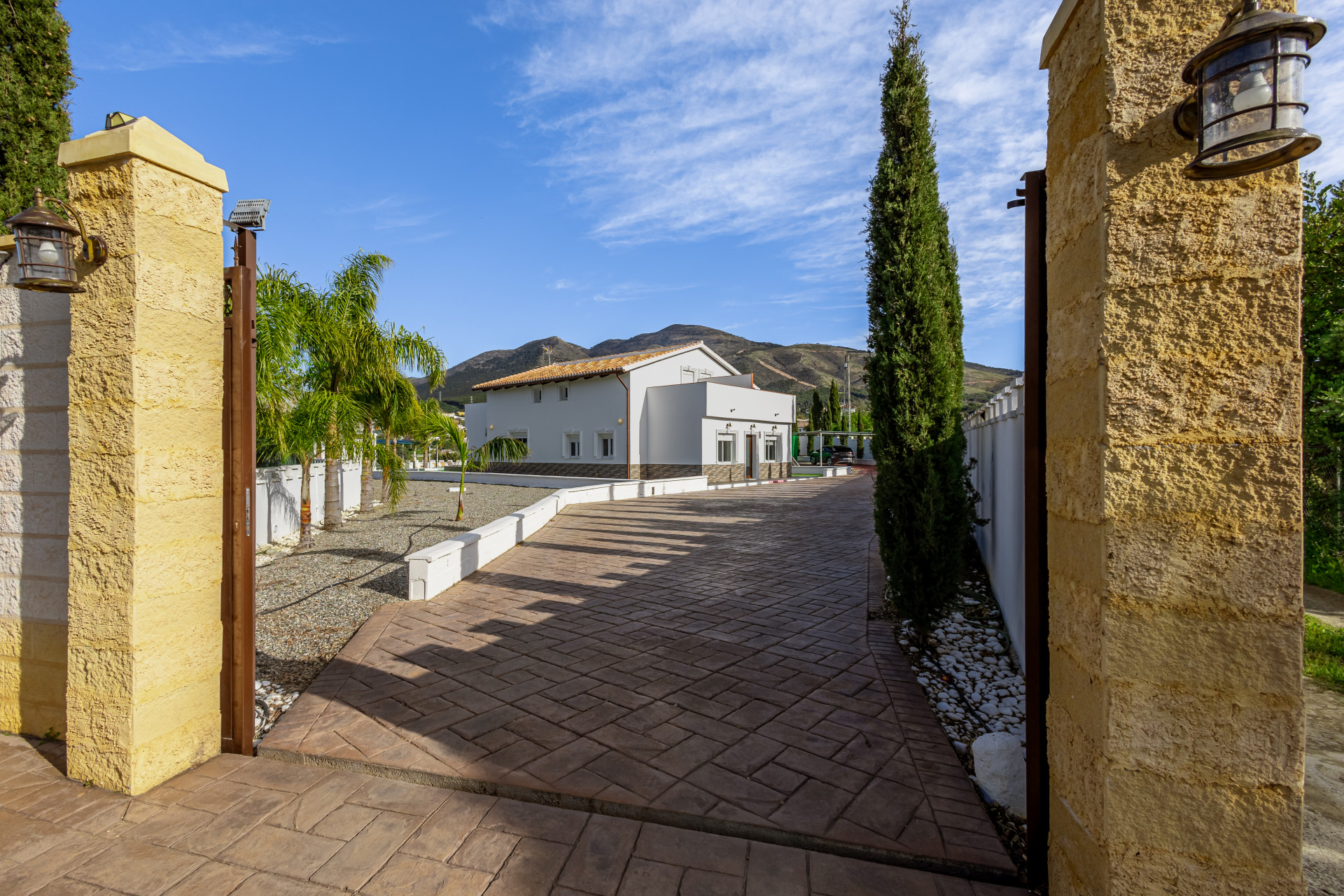 6 Bedroom Country house in Alhaurín el Grande - Photo 3