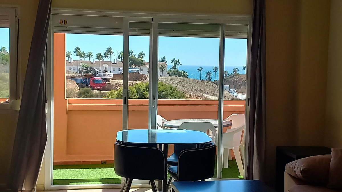 2 Bedroom Penthouse in Mijas - Photo 19