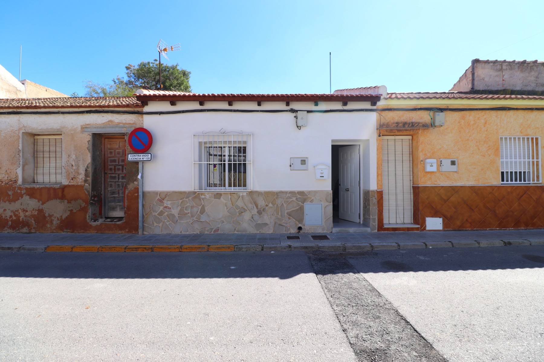 Moradia com 2 quartos com piscina em Alicante, Espanha – Foto 16