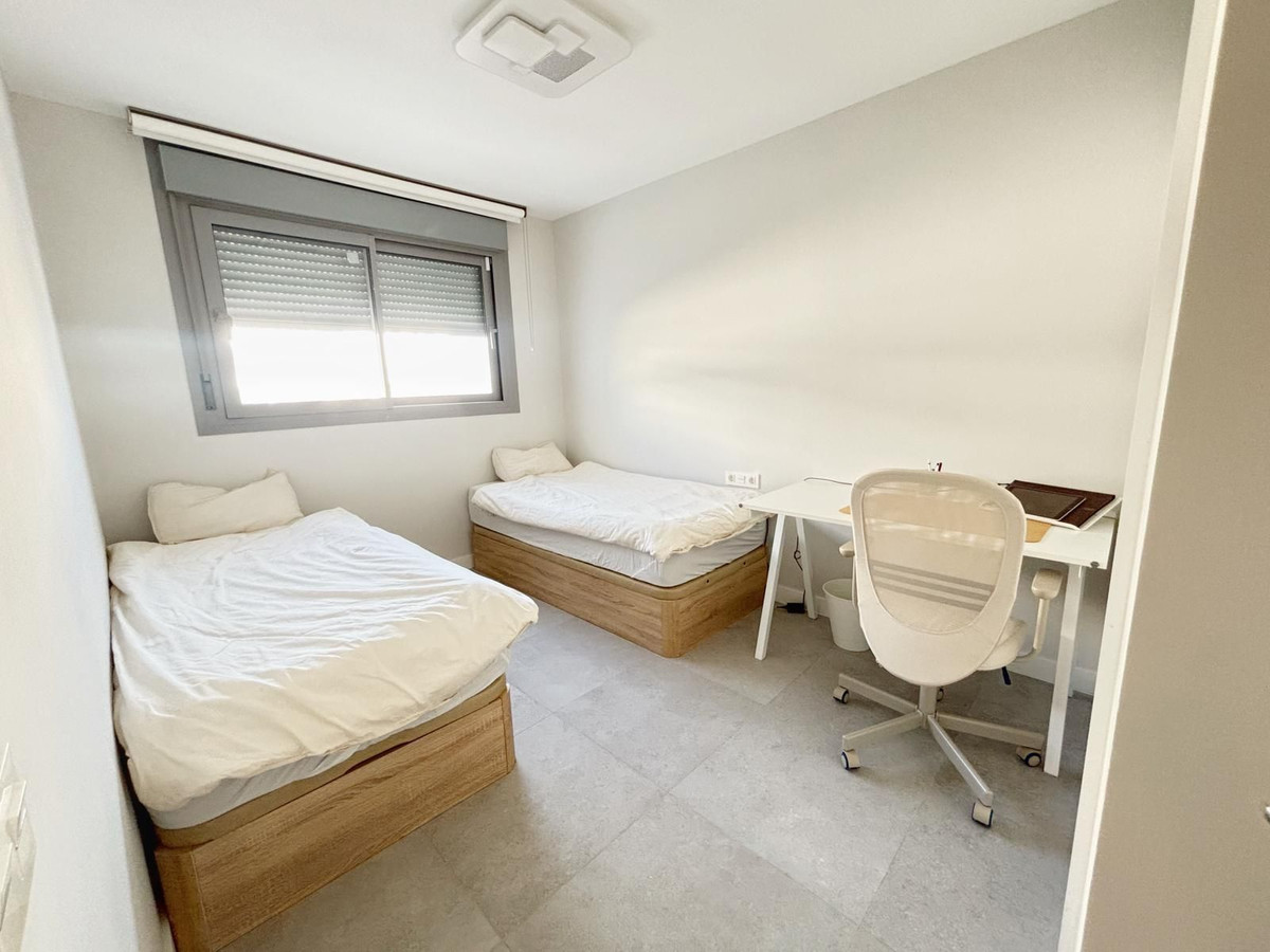 3 Bedroom Apartment in Mijas - Foto 9